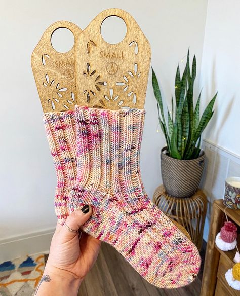 Knit Socks With Worsted Weight Yarn, Worsted Socks Knitting Pattern, 9 Inch Circular Needles Knit Socks, Worsted Weight Knit Socks Pattern, Worsted Sock Pattern, Knit Worsted Weight Socks, Simple Sock Knitting Pattern, Free Sock Patterns Knit, Worsted Weight Sock Pattern