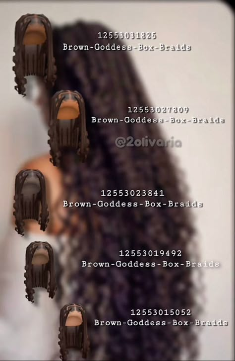 Berry Avenue Codes Cottage Core, Roblox Box Braids Codes, Berry Avenue Codes Hair Black Braids, Berry Avenue Football Outfit Codes, Roblox Hair Codes Black Braids, Roblox Codes Braids, Berry Avenue Braid Hair Codes, Braids Codes For Berry Ave, Berry Avenue Black Girls Codes