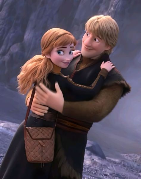 Frozen Anna And Kristoff, Elsa Jack, Disney Journal, Kristoff Frozen, Anna Kristoff, Disney Frozen Anna, Frozen Wallpaper, Anna Disney, Judge Judy