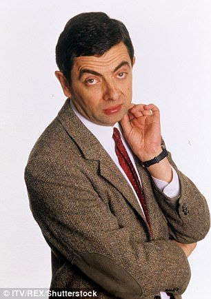 Indian Fancy Dress, Mr Bean Cartoon, Mr Bean Funny, Rowan Atkinson, Hollywood Men, Mr Bean, Favorite Son, Famous Movies, Farm Heroes