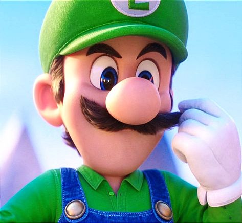 Green Warriors, The Super Mario Bros Movie, Super Mario Bros Movie, Super Mario And Luigi, Movie 2023, Super Mario Art, Nintendo Art, Mario Art, Mario And Luigi