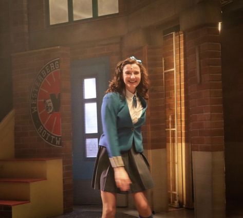 Heathers The Musical Aesthetic, Ailsa Davidson, Musical Aesthetic, Heather Chandler, Veronica Sawyer, Heathers The Musical, Musical Movies, Musical Theatre, Verona