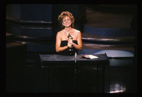 The Most Memorable Acceptance Speeches in Oscar History — TIME Sacheen Littlefeather, Oscar Speech, Oscar Awards, Hattie Mcdaniel, Jack Palance, Patricia Arquette, Sally Field, Irving Berlin, Rita Moreno