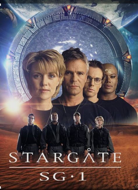 Star Gate Sg1, Stargate Sg 1, Movie And Series, Stargate Movie, Stargate Ships, Best Sci Fi Shows, Stargate Franchise, Star Gate, Stargate Universe