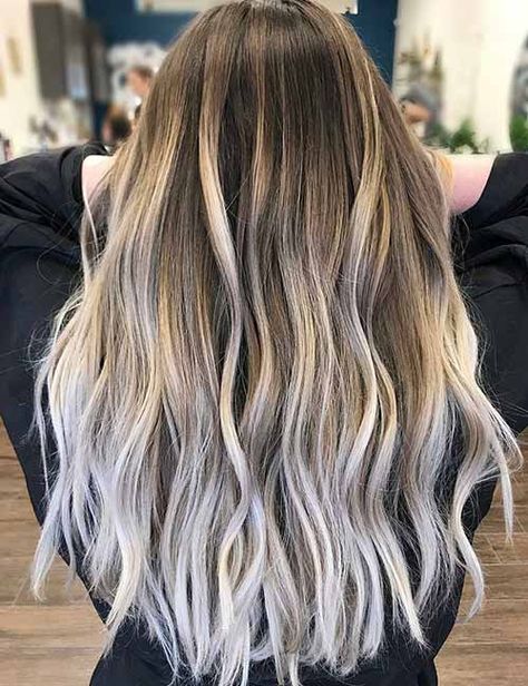 Top 25 Light Ash Blonde Highlights Hair Color Ideas For Blonde And Brown Hair Roots Balayage, Balayage Honey, Ash Highlights, Blond Highlights, Aesthetic Blonde, Highlight Ideas, Buttery Blonde, Going Blonde, Ash Blonde Highlights