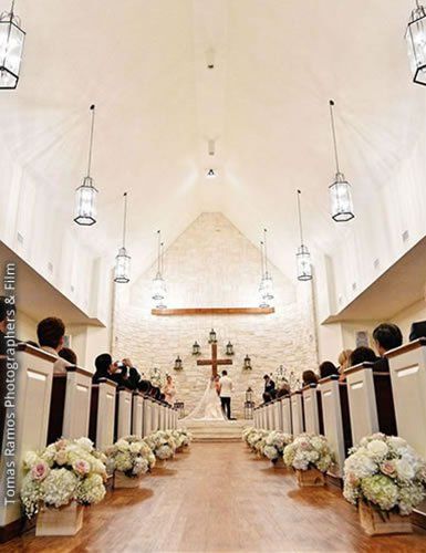 10 of Houston's Best Wedding Venues for Throwing a Great Party | Briscoe Manor Venue Wedding Ideas, Barn Wedding Centerpieces, Open Air Chapel, Cotton Gin, Ceremony Photos, Wedding Venue Houston, Barn Wedding Decorations, Wedding Ceremony Photos, Hill Country Wedding