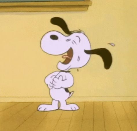 Dance Happy GIF - Dance Happy Snoopy - Discover & Share GIFs Gifs Snoopy, Snoopy Videos, Happy Snoopy, Snoopy Happy Dance, Laugh Cartoon, Snoopy Dance, Snoopy Funny, Happy Gif, Snoopy Images