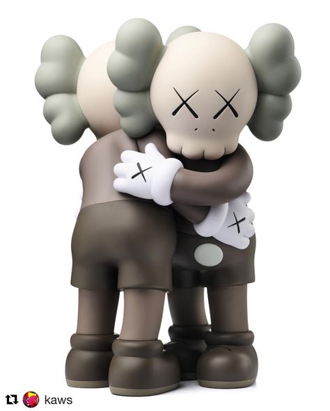 Kaws Figurine, Kaws Toys, Kaws Painting, Kaws Wallpaper, Vinyl Painted, Vinyl Toys, Jackson Pollock, Black Edition, Designer Toys