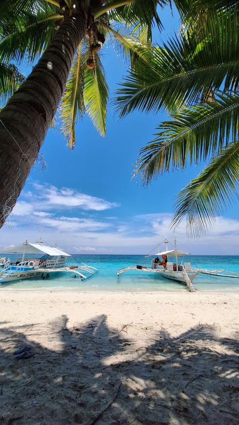 #tourism #destinations #travel #philippines Leyte Philippines, Kalanggaman Island, Island Destinations, Leyte, Beautiful Islands, Manila, I Am Happy, Philippines, To Share