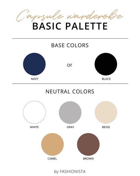 Combination Colors Clothes Outfit, Capsule Wardrobe Color Palette, Outfit Color Combos, Fall Color Combinations, Mix Match Outfits, Colour Combinations Fashion, Color Combos Outfit, Classy Outfits Men, Color Combinations For Clothes