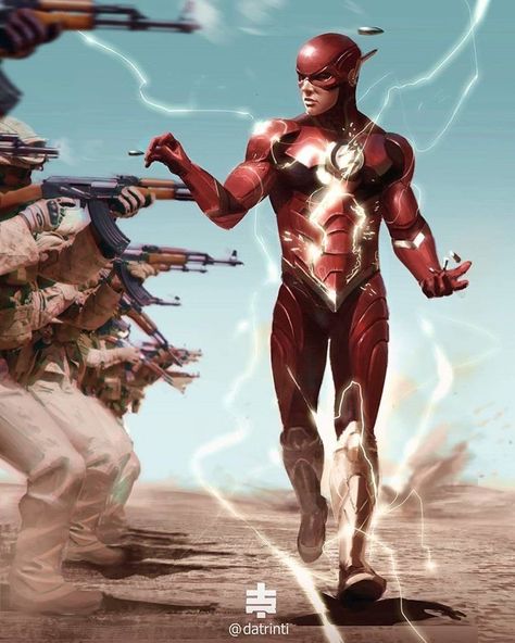 Datrinti Art, Dessin Game Of Thrones, Art Dc Comics, Flash Running, Flash Characters, Flash Vs, Flash Dc Comics, Flash Comics, Univers Dc