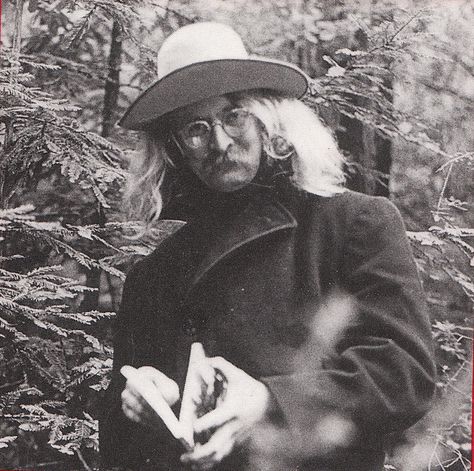 Richard Brautigan, Baba Vanga, Men Of Letters, Beat Generation, Watermelon Sugar, Annie Leibovitz, Writers And Poets, Character Study, Weird Dreams