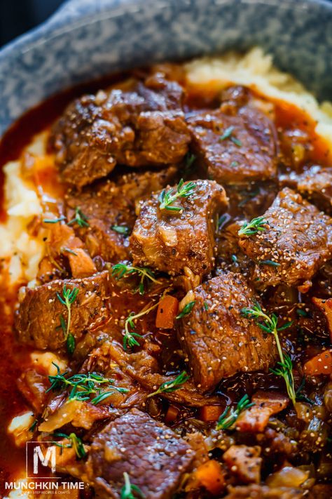 Guinness Beef Stew Beef And Guiness Stew All Recipes, Guineas Stew, Guinea’s Beef Stew, Guiness Irish Stew Recipe, Guiness Gravy Recipe, Guiness Stew, Guinness Beef Stew Slow Cooker, Venison Dishes, Guinness Recipes