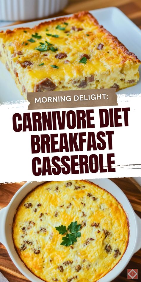 Make your mornings easier with this slow cooker breakfast casserole designed for the carnivore diet. Rich in protein and full of flavor, this recipe is a must-have for your Carnivore Diet Recipes & Ideas collection. Save this pin and click to explore the full recipe and step-by-step guide. Keto Recipes Clean, No Carb Breakfast On The Go, Slow Cooker High Protein Low Carb, Breakfast Casserole Easy Healthy, Meat Egg And Cheese Diet, Carnivore Diet Crock Pot Recipes, Keto Breakfast Casserole Ham, Low Carb Breakfast Sides, No Carb Egg Casserole