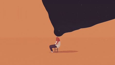 https://mymodernmet.com/wp/wp-content/uploads/2021/06/surreal-gifs-agatha-yu-1.gif Aesthetic Animation Gif, Surreal Animation, Existentialism Art, Morph Animation, Mind Video, Do Gif, Illustration Gif, Glitch Gif, Inner Mind