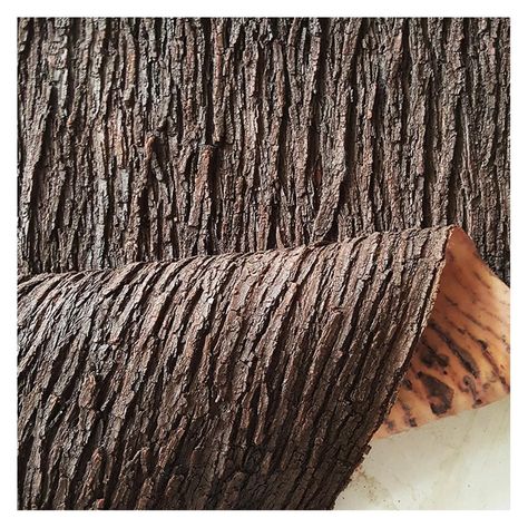 PRICES MAY VARY. What You Will Get: 1 sheet artificial tree bark, size 11.81"x39.37" / 30cm x 100cm. Soft material that can be bent and cut at will. Realistic: Fake Bark Decoration is Almost Close to the Perfect Trunk Wrapping Decoration, With Clear Texture and Strong Bump, and can be Used Where You Think it is Suitable. Decoration: Simulation tree bark is not only a garden decoration, but also a good helper in in the pipe and column wall decoration, which can cover some ugly pipes, columns, mor Column Decoration, Diy Tree Decor, Fake Trees, Pipe Decor, Plant Covers, Pipe Lamp, Faux Tree, Artificial Trees, Wall Art Plaques