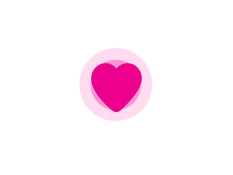 Tap To Like icon Animation by Vilen Baghdasaryan Like Gif, Like Animation, Heart Animation, Animation Icon, Love Animation, 블로그 디자인, Icon Animation, Animated Clipart, Animated Heart