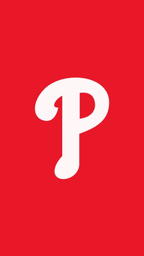 Phillies Wallpaper, Philadelphia Phillies Logo, Brave Wallpaper, Phillies Logo, Chicago Bulls Logo, Mlb Wallpaper, Philadelphia Phillies Baseball, Philadelphia Sports, Phillies Baseball