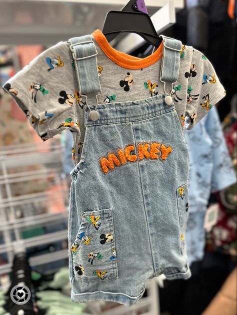 Disney world outfits // Disney // Mickey // toddler boy outfits // LTK spring sale  Follow my shop @Kendra_Rosenbalm on the @shop.LTK app to shop this post and get my exclusive app-only content!  #liketkit #LTKbaby #LTKkids #LTKSpringSale @shop.ltk https://liketk.it/4x6I7 Disney Baby Boy Outfits, Toddler Disney World Outfits, Toddler Boy Disney Outfit, Boy Disney Outfits, Toddler Disney Outfit, Disney Toddler Outfits, Baby Boy Disney, Kids Disney Outfits, Didney Worl