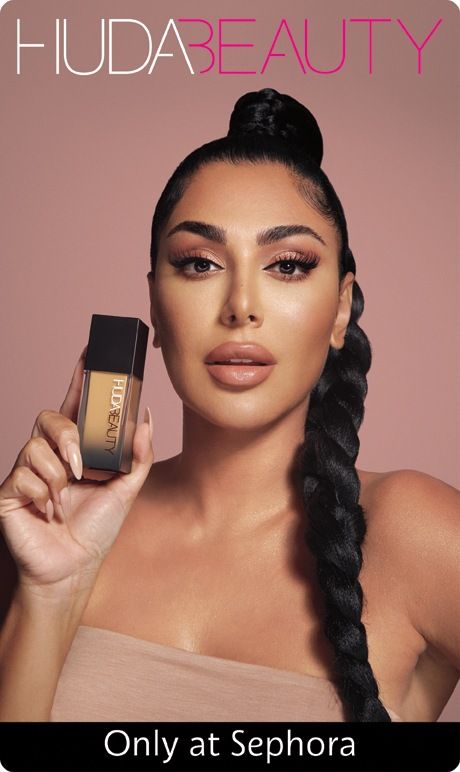 Huda Beauty Foundation, Huda Eyeshadow, All Makeup Products, Huda Beauty Palette, Makeup Prices, Huda Kattan, Huda Beauty Makeup, Beauty Magic, Makeup Deals