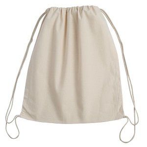 100% Cotton Promotional Drawstring Pouch Bag - Natural - LARGE Cotton Rope Bag, Large Drawstring Bag, Canvas Drawstring Backpack, Plain Canvas, Cinch Bag, Drawing Bag, Rope Bag, Buy Bags, Cotton Drawstring Bags