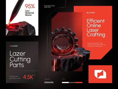 Manufacturer Branding by Halo Branding for HALO LAB on Dribbble Gaming Branding, Sheep Logo, Brand Moodboard, Bruce Lee Art, Brand Boards, Inspiration Designs, Fashion Poster Design, Image Collage, Web Banners