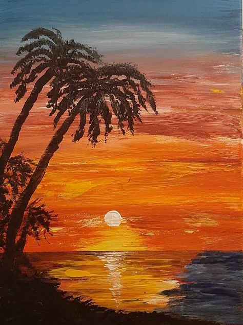 Bob Ross - Painting | Facebook Bob Ross Inspired Paintings, Bob Ross Paintings Tutorials Easy, Easy Thing To Paint On Canvases, Painting Bob Ross, Bob Ross Art, Bob Ross Paintings, Phone Inspiration, Cute Paintings, Print And Pattern