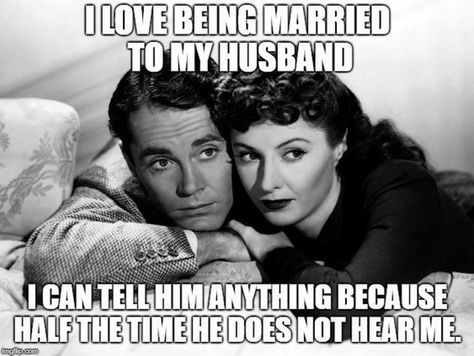 65 Husband Memes When Living a Happy Marriage Life Filled With Love Just Married Quotes, Cheesy Memes, Wife Memes, Husband Meme, Married Quotes, Man Meme, Husband Quotes Funny, Husband Quotes From Wife, Marriage Quotes Funny