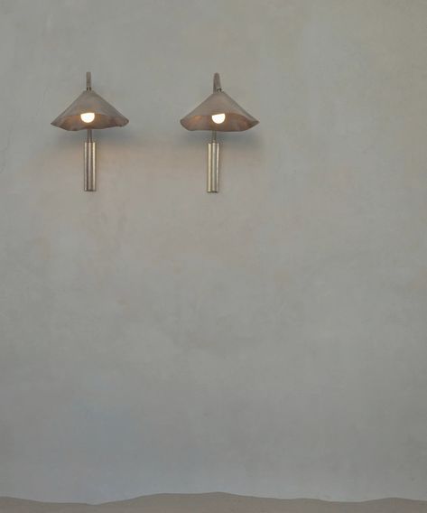 Antica II Wall Sconce | Ohla Studio | High-Quality Contemporary Design – TRNK Wall Scones, Contemporary Light Fixtures, Bathroom Sconces, Indigenous People, Small Wall, Beautiful Bathrooms, Contemporary Lighting, Cool Walls, Neon Lighting