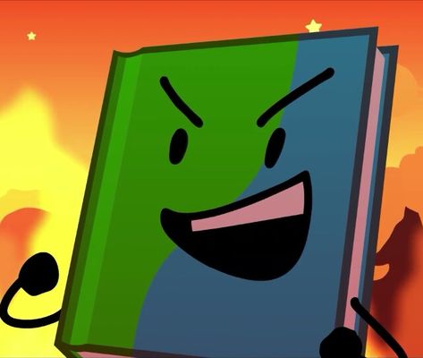 Book Bfdi