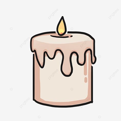 cartoon candle,melting,white,white candle,candle flare,atmosphere,candle,furniture,flame,hand drawn candle,hand drawn,candlelight,cylinder,round candle,decorative pattern,flame clipart,cartoon clipart,candle clipart,furniture clipart,small clipart,white clipart,cylinder clipart Candle Flame Drawing, Melting Candle Drawing, Candle Drawing Art, Candle Art Drawing, Funny Easy Drawings, Candle Sketch, Furniture Clipart, Candle Pics, Candle Png