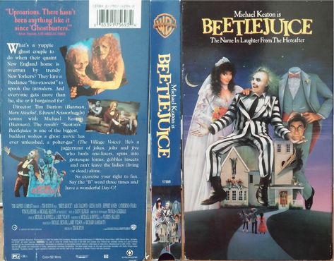 Dvd Covers Printable, Beetlejuice Ghost Polaroid, Vhs Design, Horror Cake, Vhs Cover, Barbie Dvd Cover, Horror Dvds Aesthetic, Vhs Box, Halloween Dvd