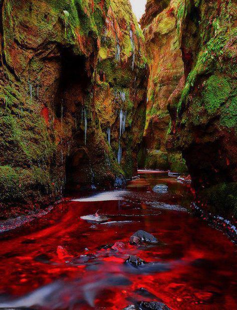 Blood River, Fairytale House, Not In Love, Mystical Places, Dream Places, England And Scotland, Peaceful Places, Beautiful Scenery Nature, Oh The Places Youll Go