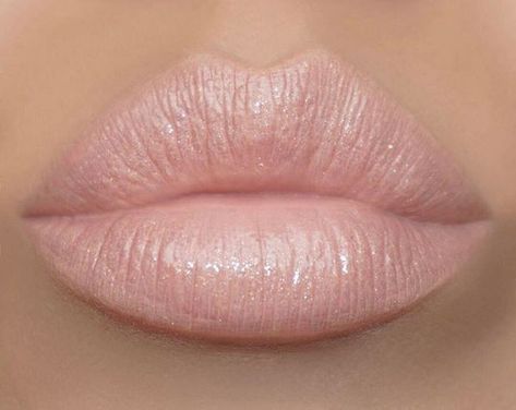 Viperine Gorgon, Light Pink Lipstick, Makeup Finds, Light Pink Lips, Lip Blush, Beautiful Lipstick, Champagne Pink, How To Apply Blush, Olive Skin