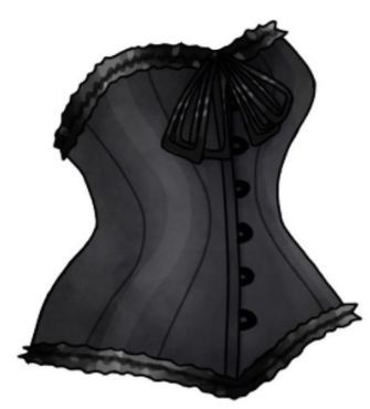 Gacha Edit Base Clothes, Gacha Corset, Gacha Base Clothes, Gacha Clothes Edits, Gacha Dress Edit, Gacha Clothes Edit, Gacha Life Одежда, Ideas De Ropa Gacha Club, Gacha Clothes Base