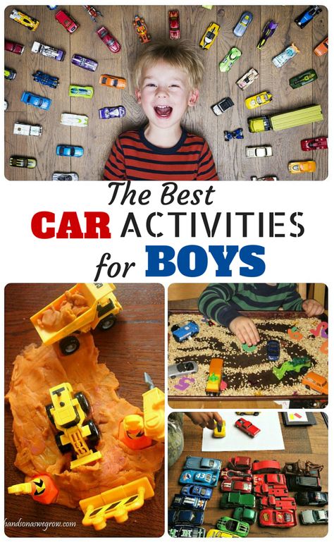 Car Activities For Toddlers Car Activities For Toddlers, Toddler Car Activities, Car Activities, Toddler Car, Activities For Boys, Activities For Toddlers, Good Year, Toddler Play, Toddler Fun