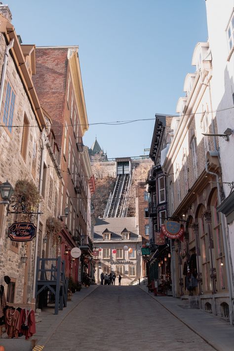 Old City Quebec, Canada Moodboard, Quebec Photography, Old Quebec City, Fujifilm Xt20, Nantucket Home, Canada Quebec, Old Quebec, American Summer