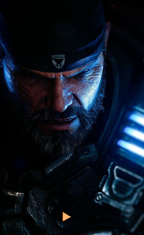 Gears Of Wars Wallpapers, Xbox Wallpaper, Marcus Fenix, Gears Of Wars, Black Ops 4, Gaming Wallpapers, Comic Games, Game Icon, Arte Fantasy