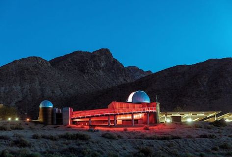 rancho-mirage-observatory Rancho Mirage California, Borrego Springs, Rancho Mirage, Star Gazing, Dome House, California Love, Dark Skies, The Night Sky, Astronomer