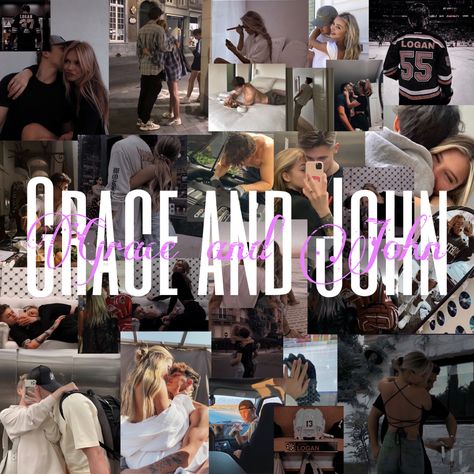 Logan Grace Off Campus, Grace Ivers And John Logan, John Logan And Grace Ivers, Grace And Logan The Mistake, John Logan Off Campus, Logan Off Campus, Logan And Grace, Books Core, Grace Ivers