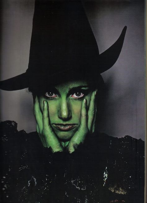 I long to be like Elphaba, and "Defying Gravity"... Elvira Mistress Of The Dark, Wicked Witch Of The West, Idina Menzel, Defying Gravity, Wicked Witch, Witchy Woman, Samhain, Black Hat, Hallows Eve