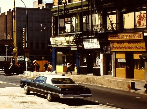 Retro City Aesthetic, Business Culture, Manhattan Island, Vintage Nyc, Downtown Manhattan, Manhattan Skyline, Vintage Everyday, Lower Manhattan, History Photos