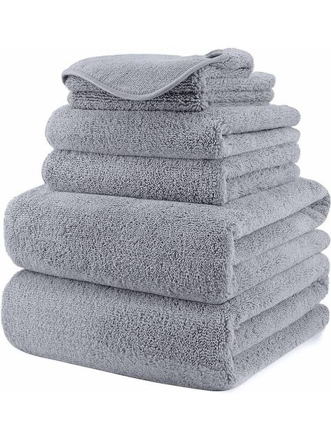 College Dorm Gifts, Items Png, Dorm Gifts, College Necessities, Fiber One, Microfiber Bath Towels, Egyptian Cotton Towels, Gym Towel, Grey Bathroom