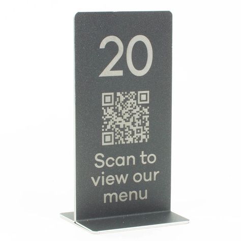 Cafe Table Number Ideas, Restaurant Table Number Ideas, Table Numbers Restaurant, San Churro, Restaurant Table Numbers, Table Number Stand, Menu Table, Table Number Stands, Menu Stand