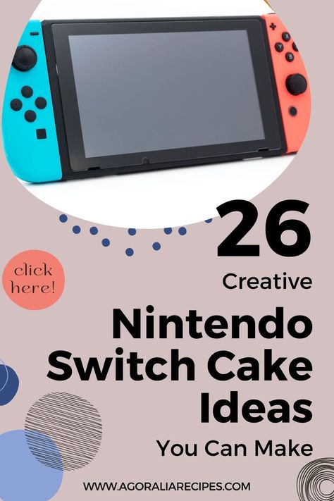 A Nintendo Switch Cake is an absolute must for a gamer's birthday! We've assembled a diverse collection of Nintendo-themed cakes to cater to every taste. Whether you're interested in decorating tutorials, more intricate and challenging recipes, or beginner-friendly options, we've got you sorted. Ready to see what awaits you? Nintendo Switch Cakes For Boys, Switch Cake Ideas, Nintendo Cake Ideas, Nintendo Switch Cake Ideas, Video Game Cakes For Boys, Switch Birthday Cake, Nintendo Birthday Cake, Gaming Cakes For Boys, Nintendo Switch Birthday Cake