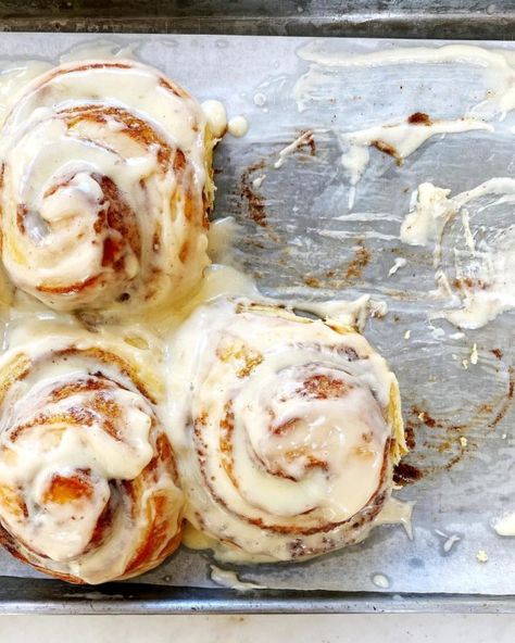 Cinnamon Rolls By Hand, The Vanilla Bean Blog Cinnamon Rolls, Nyt Cinnamon Rolls, Best Breakfast Pastry Recipes, Olive Oil Cinnamon Rolls, Cinnamon Rolls With Marshmallows, Vanilla Bean Blog Cinnamon Rolls, Cinnamon Rolls Natasha’s Kitchen, Best Overnight Cinnamon Rolls