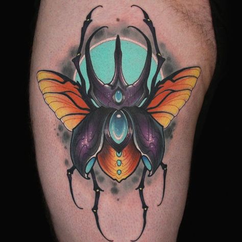 Well I ran my mouth quite a bit 🙄 and I lost lol but I don’t look at it as a loss but more so I pushed someone into being better 😎 or… Scarab Beetle Tattoo, Tattoo Symbolism, Scarab Tattoo, Tatuaje Trash Polka, Beetle Tattoo, Tier Tattoo, Kunst Tattoos, Bug Tattoo, Insect Tattoo