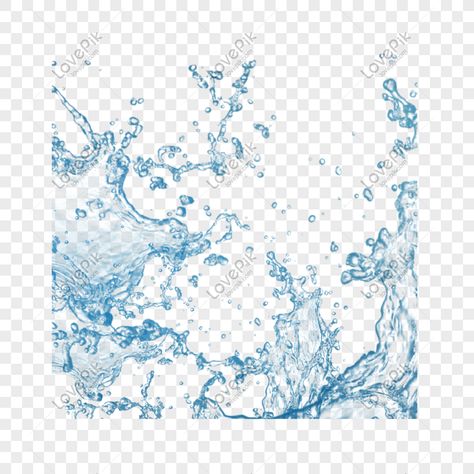 Water Splash Png, Air Png, Water Mountain, Splash Png, Water Splash, Free Picture, Free Pictures, World Map, Free Download