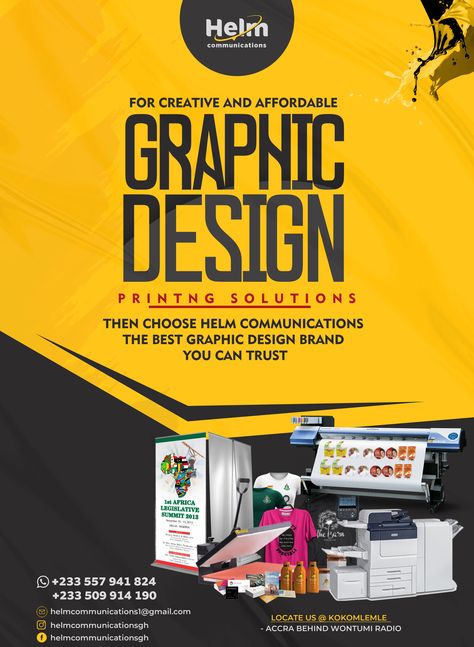 Printing Services Advertising, Graphic Design Services Flyer, Graphic Design Advert, Graphic Design Services Poster, E Flyer Design, Flier Designs, Advert Design, Flex Banner Design, Instagram Post Design