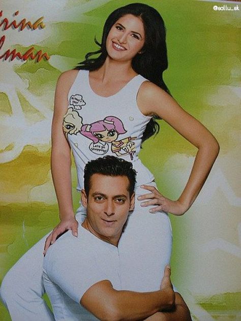 Salman and katrina Salman Katrina, Katrina Kaif, Bollywood Girls, Salman Khan, Best Songs, Bollywood Actress, Actresses, India, Songs